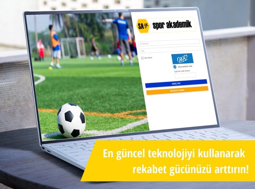 En güncel teknolojiyi kullanarak, rekabet gücünüzü arttırın!