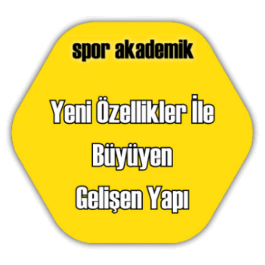 Yeni özellikler ile büyüyen gelişen yapı