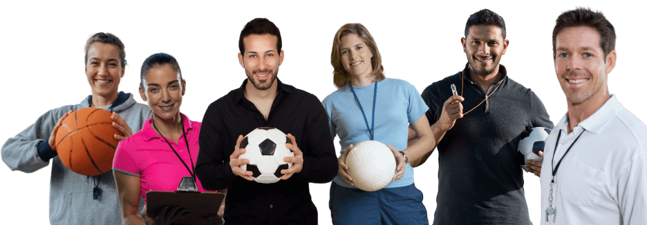 Spor Akademik - App Banner